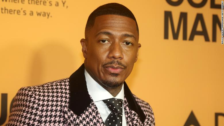 Nick Cannon prays for strength after the death of his baby boy