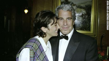 Prosecutors say Ghislaine Maxwell conspired with Jeffrey Epstein to create a system of sexual abuse of underage girls.