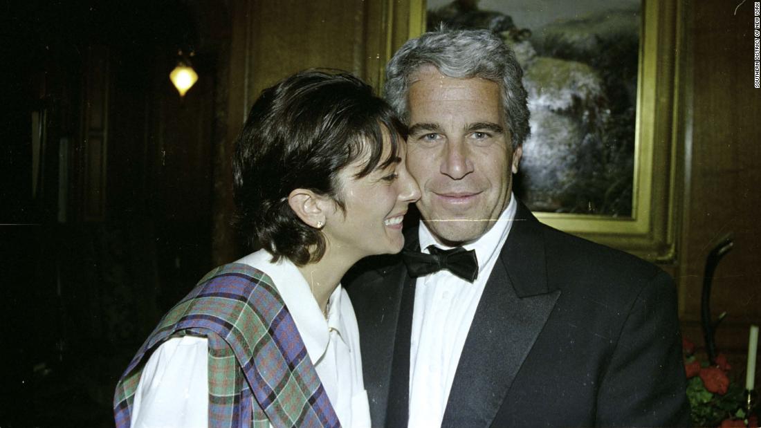 Ghislaine Maxwell Trial Jury Finds She Sex Trafficked A Minor For Jeffrey Epstein Guilty On