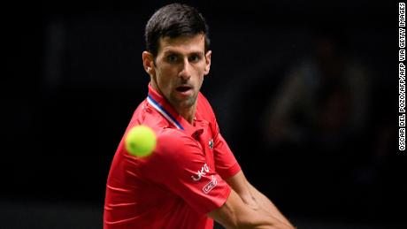 &#39;A disgrace&#39;: See how some Australians are reacting to Djokovic visa row