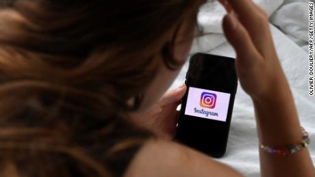 Instagram offers &#39;drug pipeline&#39; to kids, tech advocacy group claims