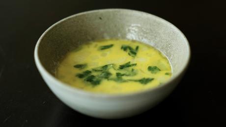 How to make oyster stew, a family holiday tradition of CNN&#39;s Erin Burnett 