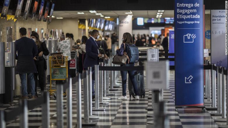 Brazil will have sold off dozens of airports by end of 2022, government says
