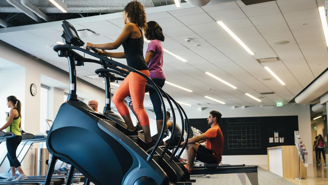 These are the best ways to up your workout habits, according to study of over 60,000 people 