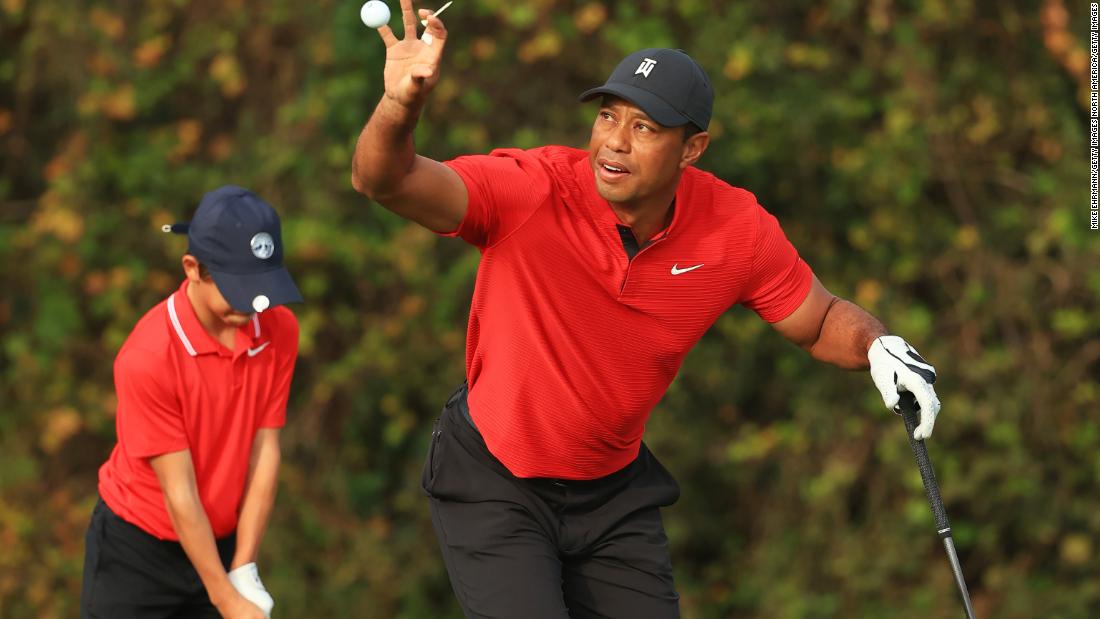 Tiger Woods Will Not Play in the 2024 Players Championship - Sports  Illustrated