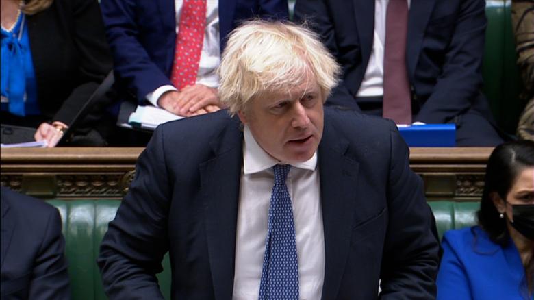 Boris Johnson promises to investigate after video of aides surfaces