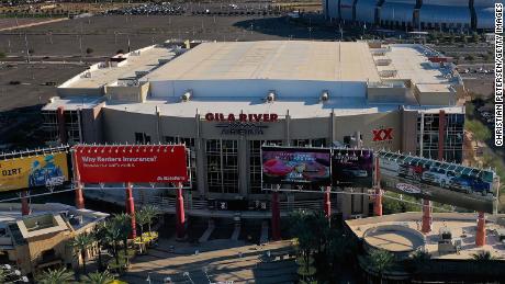 The NHL&#39;s Arizona Coyotes may not have access to Gila River Arena if bills are not paid, according to a city official.