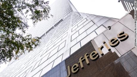 Wall Street firm Jefferies returns to remote work, cancels social events after dozens of Covid cases