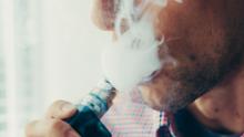 Le vapotage a doublé le risque de dysfonction érectile chez les hommes de 20 ans et plus, selon une étude