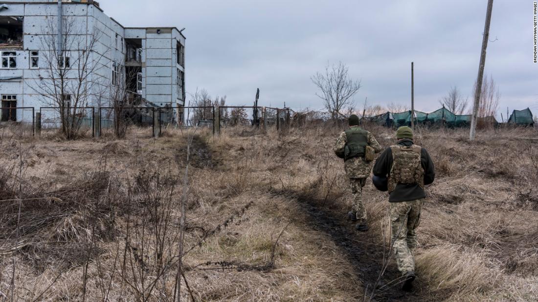 El Ministerio de Relaciones Exteriores dice que Rusia está cada vez más alineada ‘con aliados a expensas de ocupar Ucrania