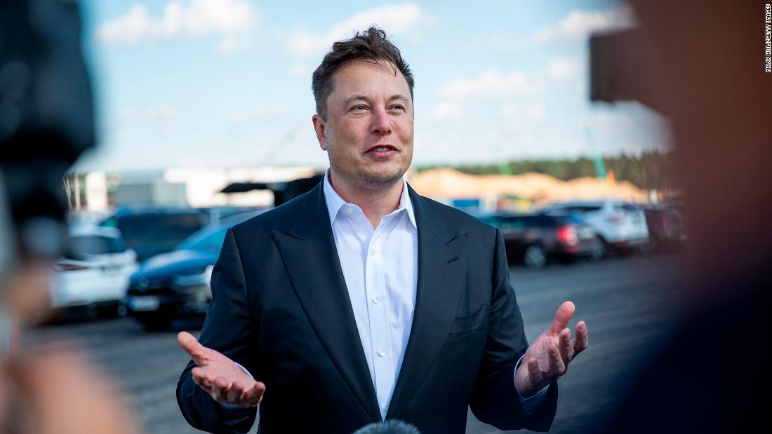 Elon Musk reveals how decency is dying