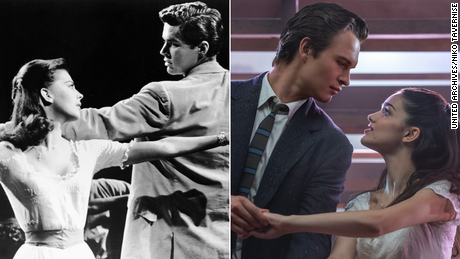 The old &#39;West Side Story&#39; got half the story wrong. Spielberg&#39;s new film tries to make it right