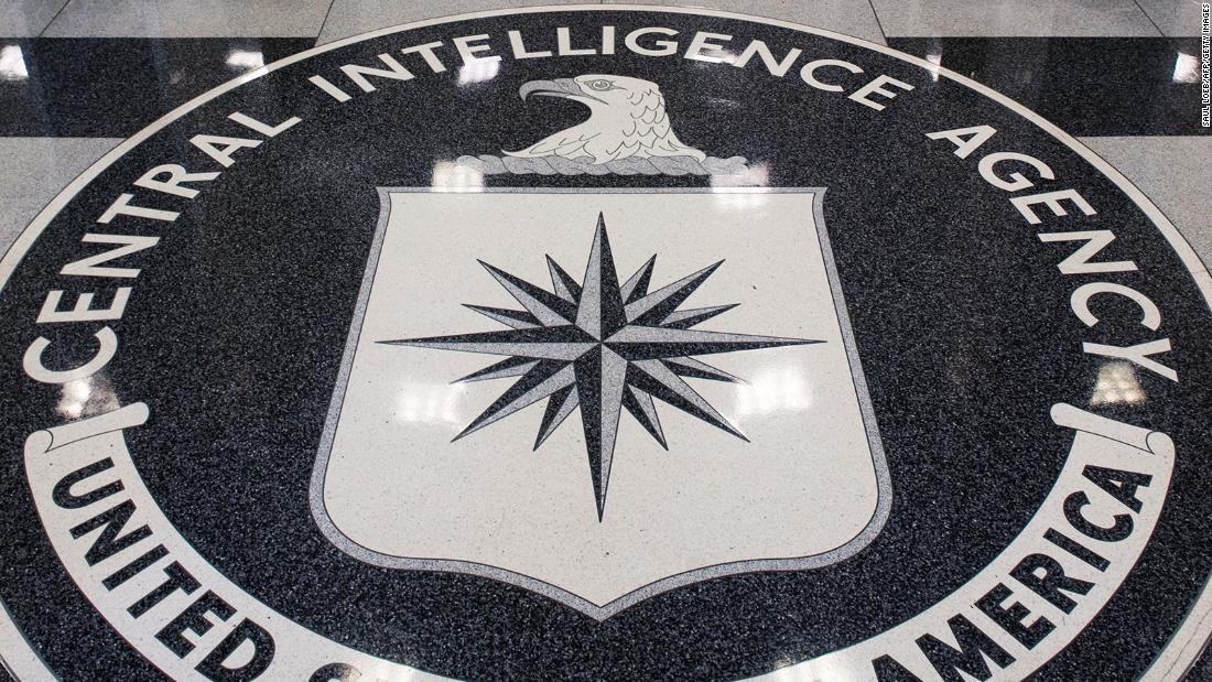 CIA doctor investigating mysterious injuries suddenly injured himself