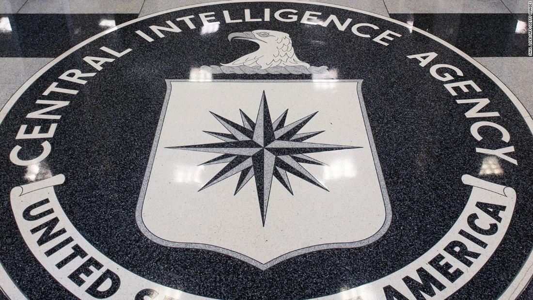 Senators allege CIA collected data on Americans in warrantless searches