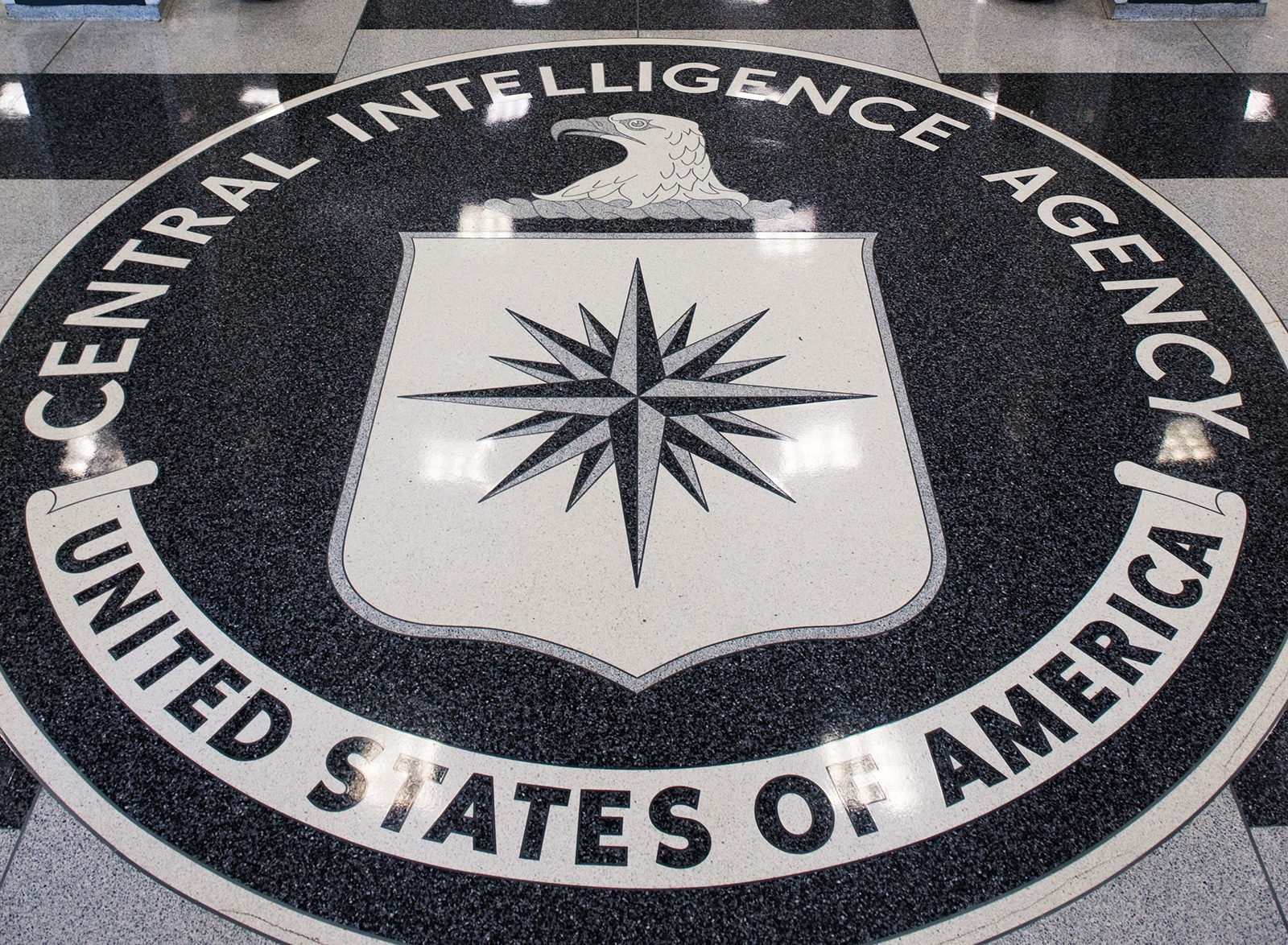 Senators allege CIA collecting data from Americans - CNN Video
