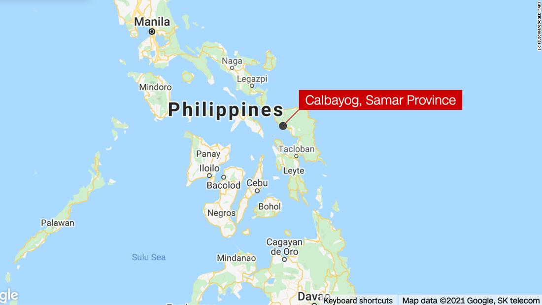 Filipino journalist shot dead in ‘cowardly’ killing say Philippine authorities – CNN