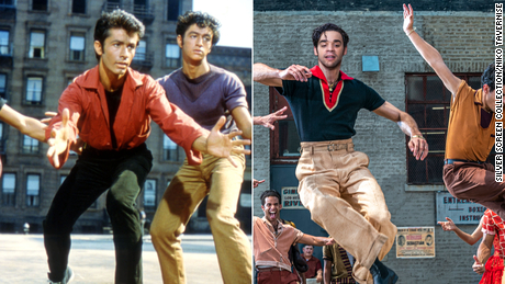 Little was written about George Chakiris&#39; Bernardo and the rest of the Sharks&#39; lives in the 1961 film. In the 2021 remake, David Alvarez&#39;s Bernardo is a boxer, and more details are included about some of the movie&#39;s other Puerto Rican characters.