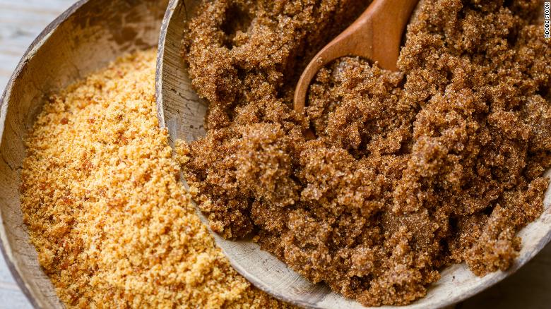 Grab a jar of molassas if you need to make brown sugar at home. 