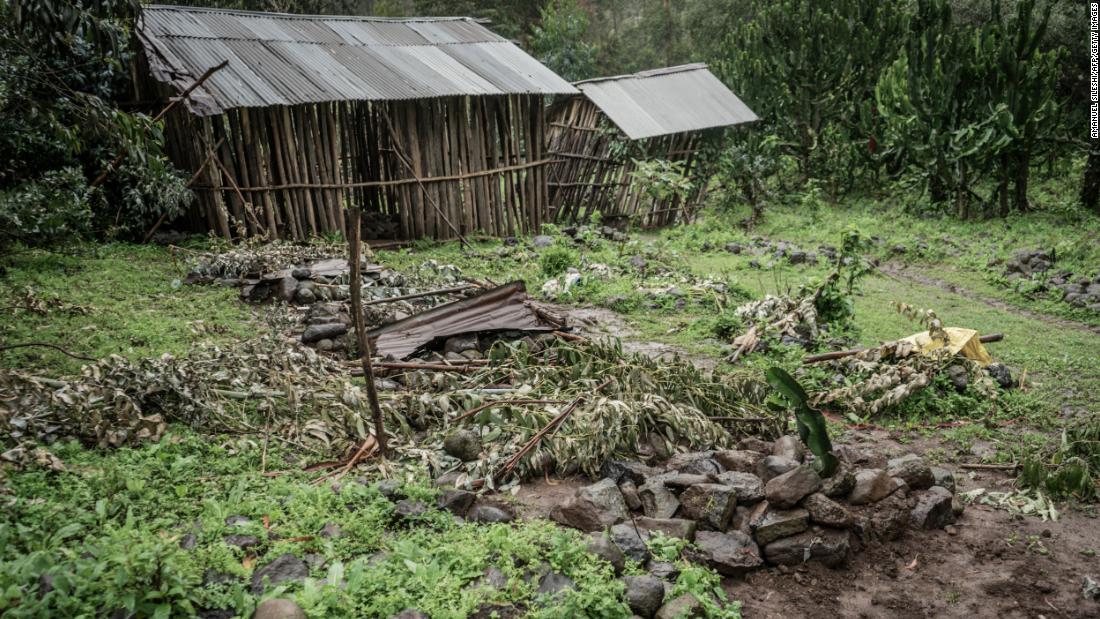 Las fuerzas de Tigrayan han ejecutado sumariamente a decenas de civiles en la región de Amhara en Etiopía, dijo Human Rights Watch.