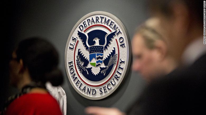 DHS warns of critical flaw in widely used software