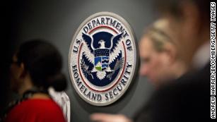 DHS warns of critical flaw in widely used software