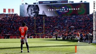 Ex-NFL running back Warrick Dunn has helped 145 single-parent families  become homeowners – New York Daily News