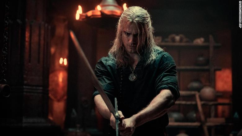 ‘The Witcher’ cleans up its storylines in a still-uneven second season