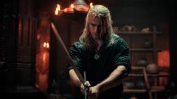 211213114243 the witcher season 2 netflix hp video Henry Cavill exits 'The Witcher' as Liam Hemsworth takes over lead role