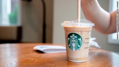Starbucks apologizes for selling expired food in Chinese stores