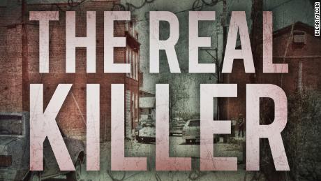 &quot;The Real Killer&quot; seeks to unravel a brutal crime from decades ago.