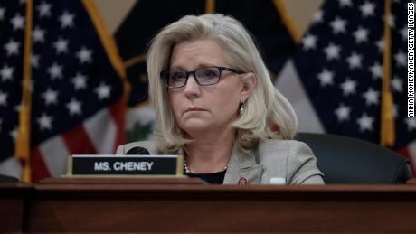 Riuscirà la massiccia raccolta fondi di Liz Cheney a salvarla?