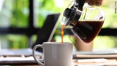 A fan of black coffee and dark chocolate?  It & # 39 ;s in your genes, a new study says