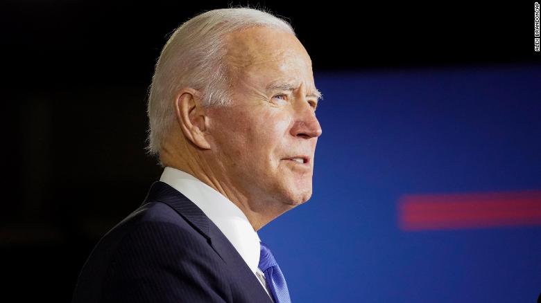 Biden still plans to restart federal student loan payments in February