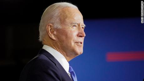 Biden extends pause on student loan repayment through May 1