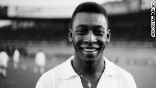 Pelé: Brazilian's final hurrah at New York Cosmos helped spark