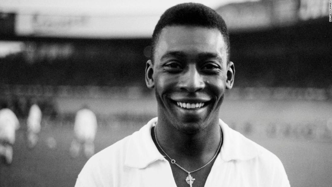 Pelé was born Edson Arantes do Nascimento on October 23, 1940. His parents named him after inventor Thomas Edison. &lt;a href=&quot;https://www.theguardian.com/football/2006/may/13/sport.comment9&quot; target=&quot;_blank&quot;&gt;He got the nickname Pelé&lt;/a&gt; when he was a young boy and had trouble pronouncing the name of his favorite player, a goalkeeper named Bilé who played with his father at a local club.