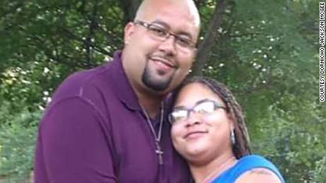Muerte confirmada de una familia de cinco que encontré en un huracán de Kentucky