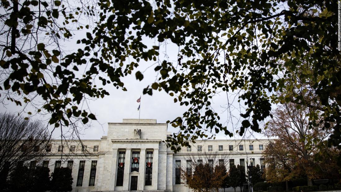 Is the Federal Reserve blowing its best chance to fight inflation?