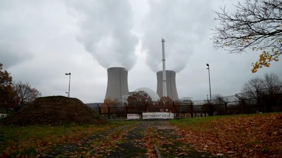 Photo of Deutschland plant Atomausstieg, da Großbritannien sein Atomprogramm ausweitet