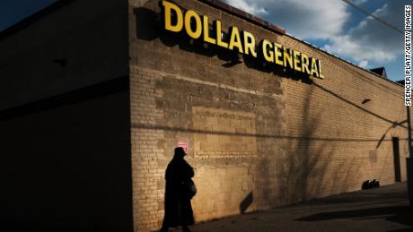 Dollar General is putting workers&#39; safety at risk, Labor Department says