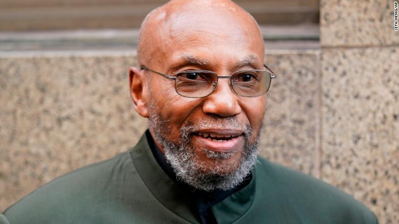 Man exonerated in the killing of Malcolm X sues New York state for $20 million