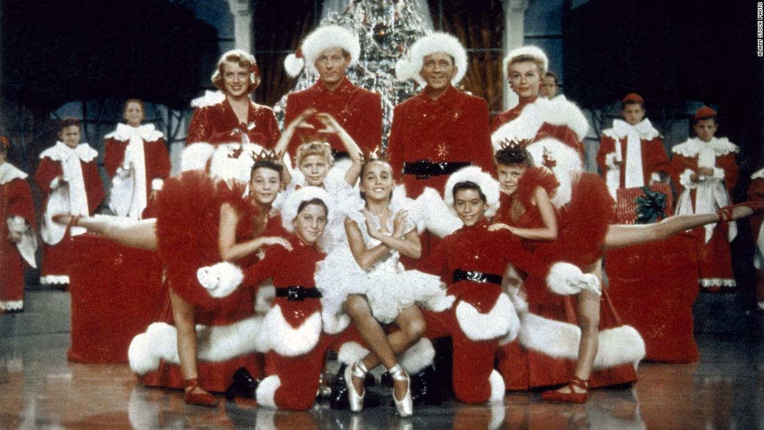 Holiday music’s biggest hits are back. Here’s why we love them