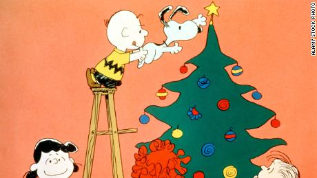 The music from TV special &quot;A Charlie Brown Christmas&quot; remains popular to this day.