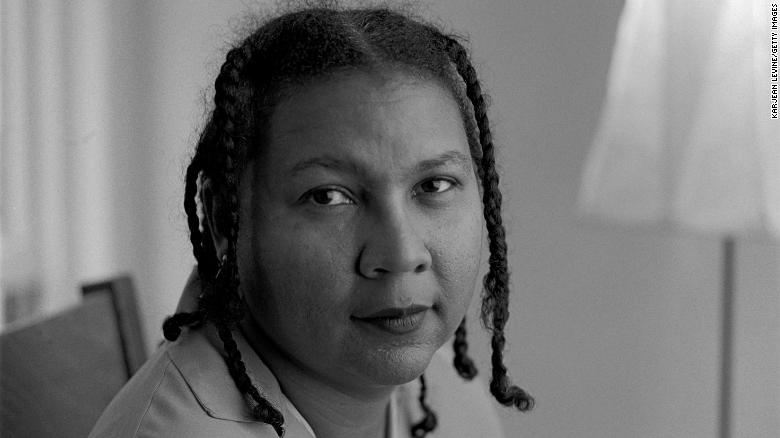 How bell hooks got me through a tumultuous year of my life