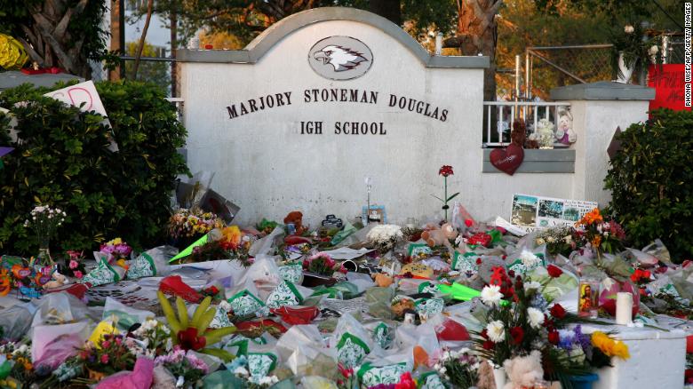 School district will pay more than $26 million to Parkland shooting victims and families