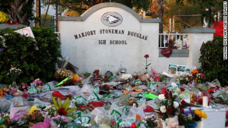 School district to pay over $26 million to Parkland shooting victims and their families