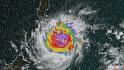 Super Typhoon Rai makes landfall in the Philippines