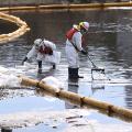 California Oil Spill: 3 Companies Charged With Negligence - CNN