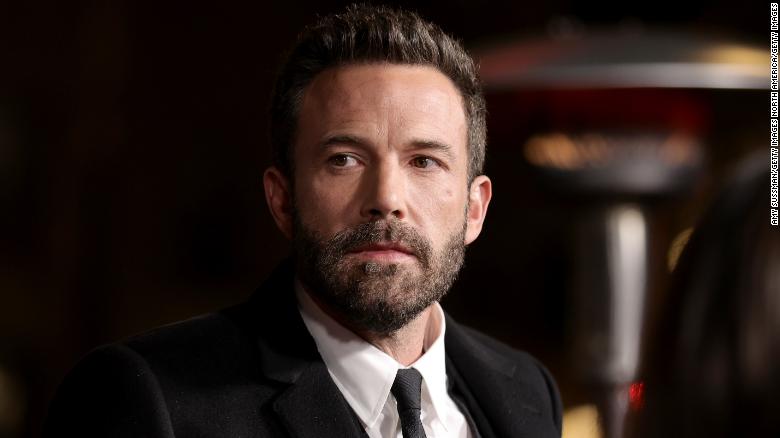 Ben Affleck says negative reaction to Stern interview ‘hurts my feelings’