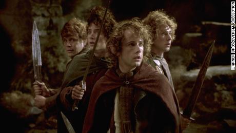 'Lord of the Rings' has always been beloved. The pandemic reminded us just how great it is